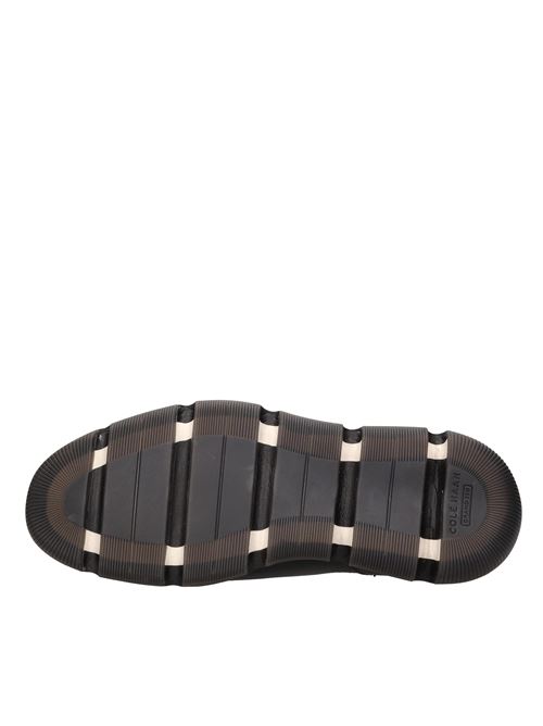 Stivaletti Beatles in pelle COLE HAAN | 4ZG CHELSEA BOOT WPBERO